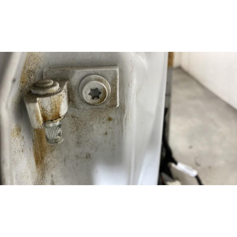 Porte avant droit AUDI A3 2 Photo n°6