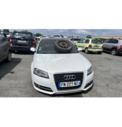 Porte avant droit AUDI A3 2