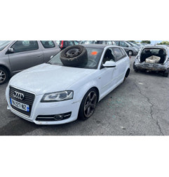 Porte avant droit AUDI A3 2