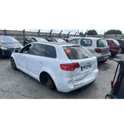 Air bag rideau gauche AUDI A3 2