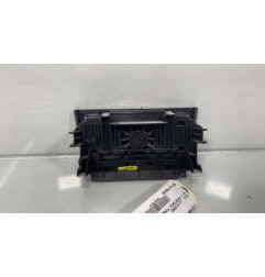 Commande chauffage AUDI A3 2