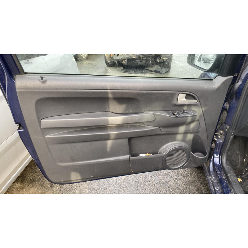 Retroviseur droit VOLKSWAGEN FOX Photo n°12