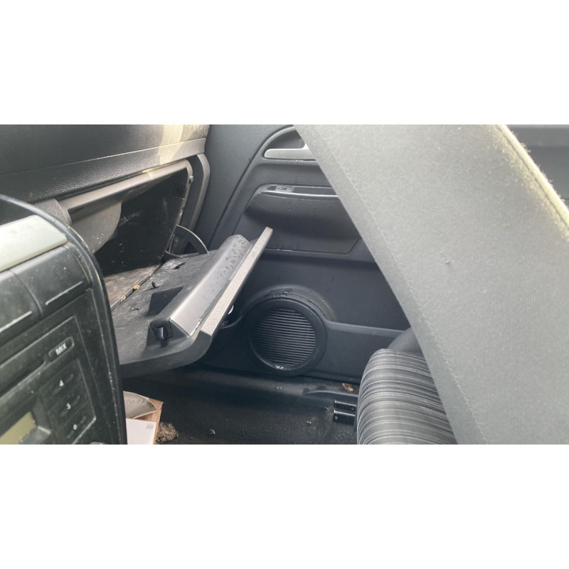 Retroviseur droit VOLKSWAGEN FOX Photo n°16