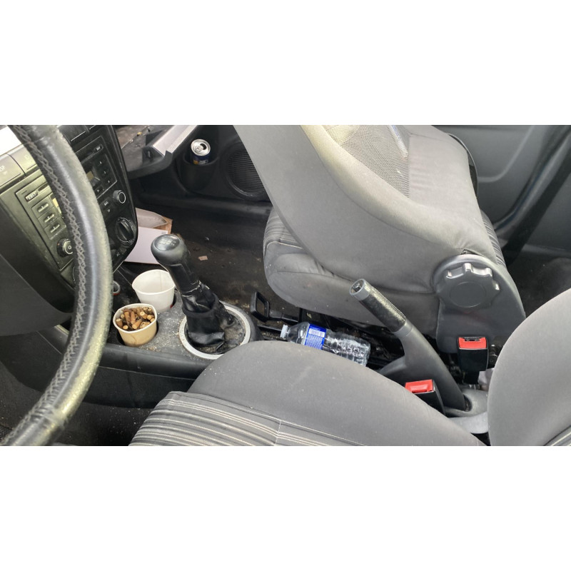 Retroviseur droit VOLKSWAGEN FOX Photo n°18
