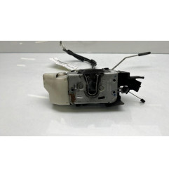Serrure avant droit VOLKSWAGEN FOX Photo n°1