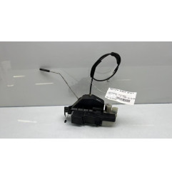 Serrure avant droit VOLKSWAGEN FOX