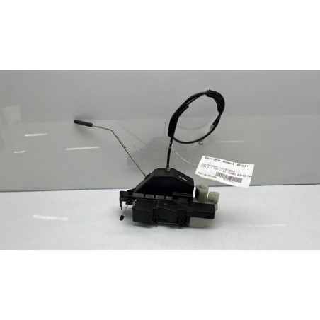 Serrure avant droit VOLKSWAGEN FOX