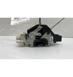 Serrure avant droit VOLKSWAGEN FOX