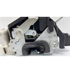 Serrure avant droit VOLKSWAGEN FOX