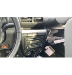 Serrure avant droit VOLKSWAGEN FOX