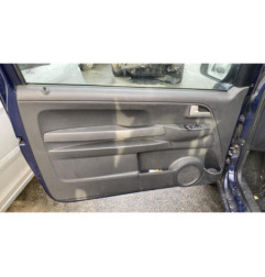 Serrure avant droit VOLKSWAGEN FOX