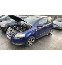Serrure avant droit VOLKSWAGEN FOX