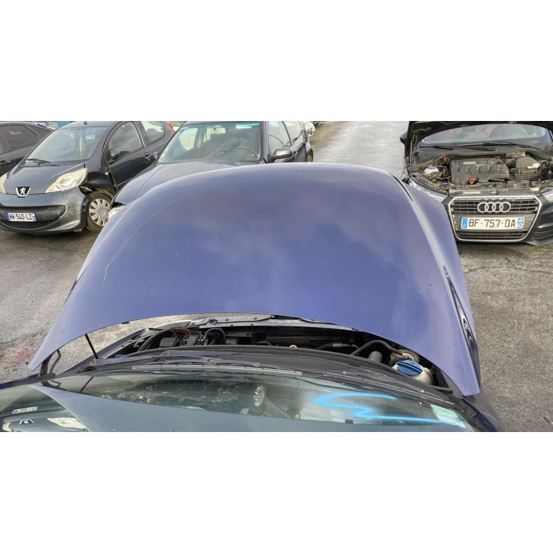 Serrure avant droit VOLKSWAGEN FOX Photo n°14