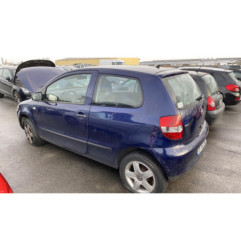 Serrure avant droit VOLKSWAGEN FOX