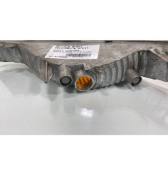 Optique avant secondaire droit (feux)(clignotant) RENAULT TRAFIC 2