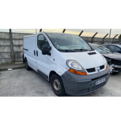 Optique avant secondaire droit (feux)(clignotant) RENAULT TRAFIC 2