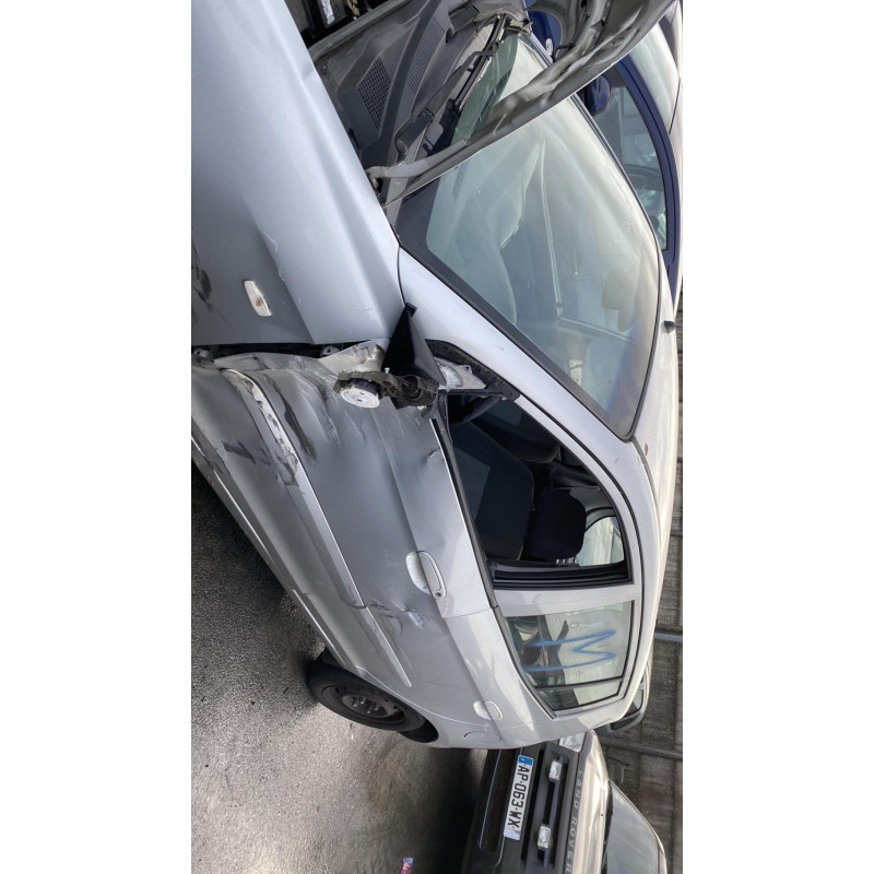 Retroviseur droit KIA PICANTO 1 Photo n°5
