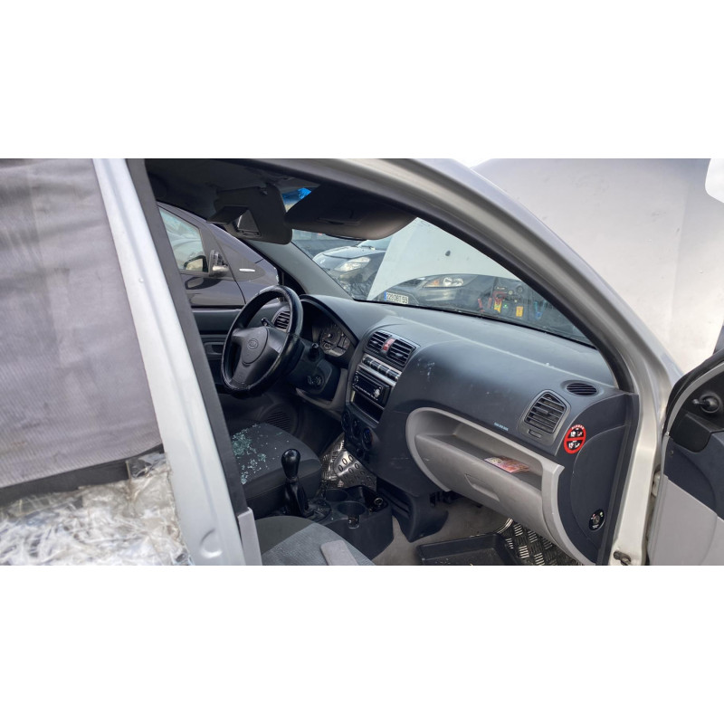 Retroviseur droit KIA PICANTO 1 Photo n°6