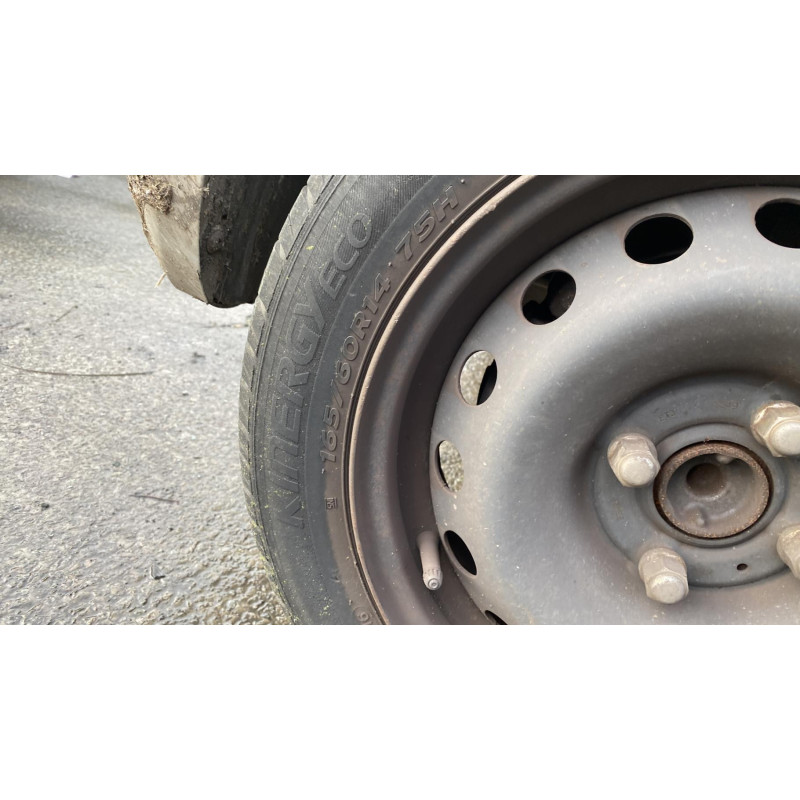 Retroviseur droit KIA PICANTO 1 Photo n°8