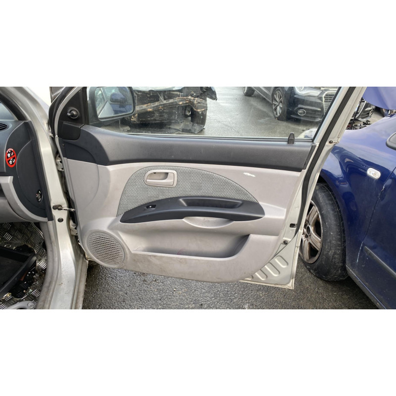 Retroviseur droit KIA PICANTO 1 Photo n°9