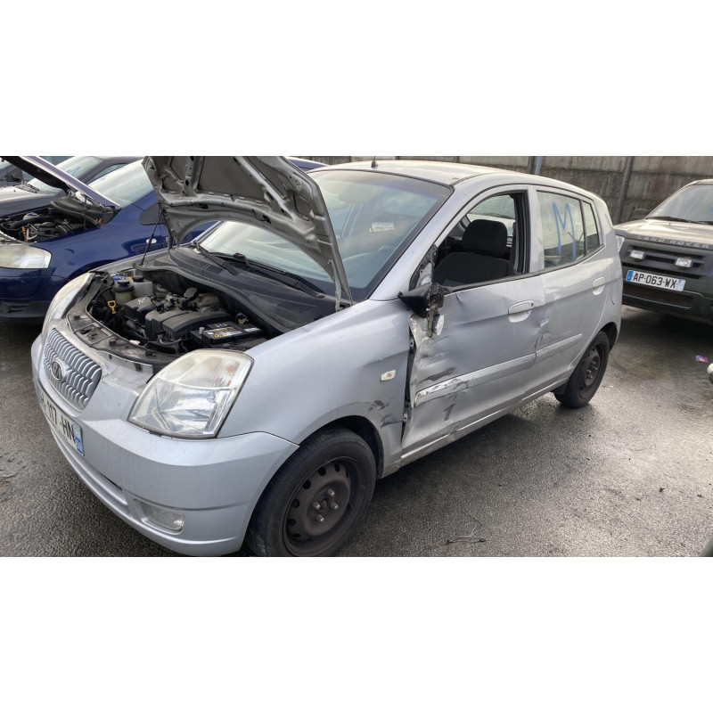 Retroviseur droit KIA PICANTO 1 Photo n°10