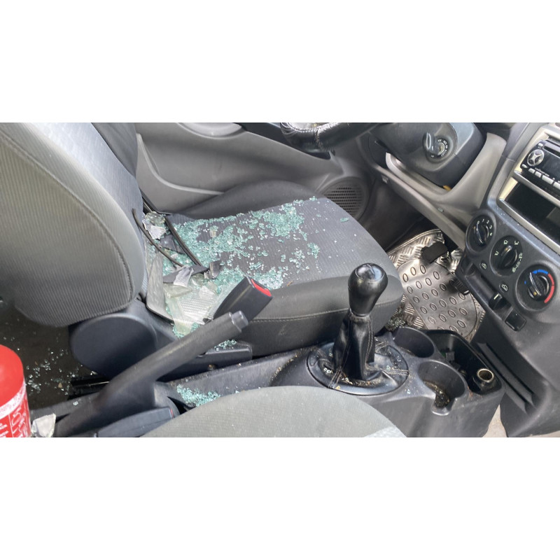 Retroviseur droit KIA PICANTO 1 Photo n°11