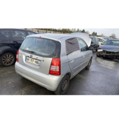 Retroviseur droit KIA PICANTO 1