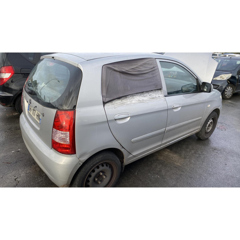 Retroviseur droit KIA PICANTO 1 Photo n°13