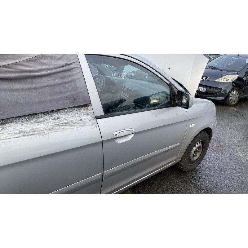 Retroviseur droit KIA PICANTO 1 Photo n°14