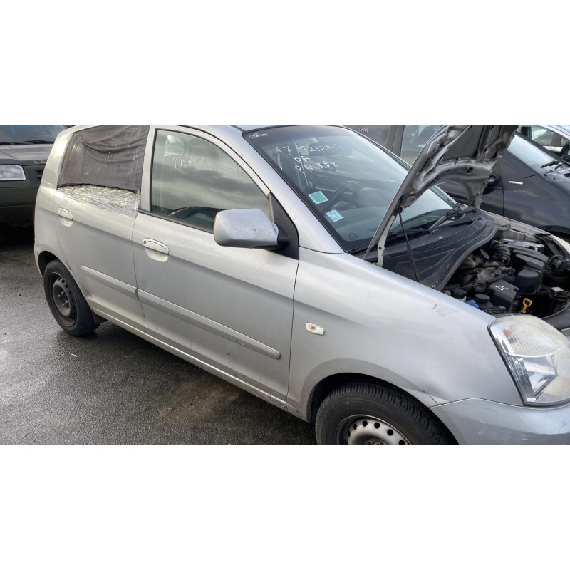 Retroviseur droit KIA PICANTO 1 Photo n°15
