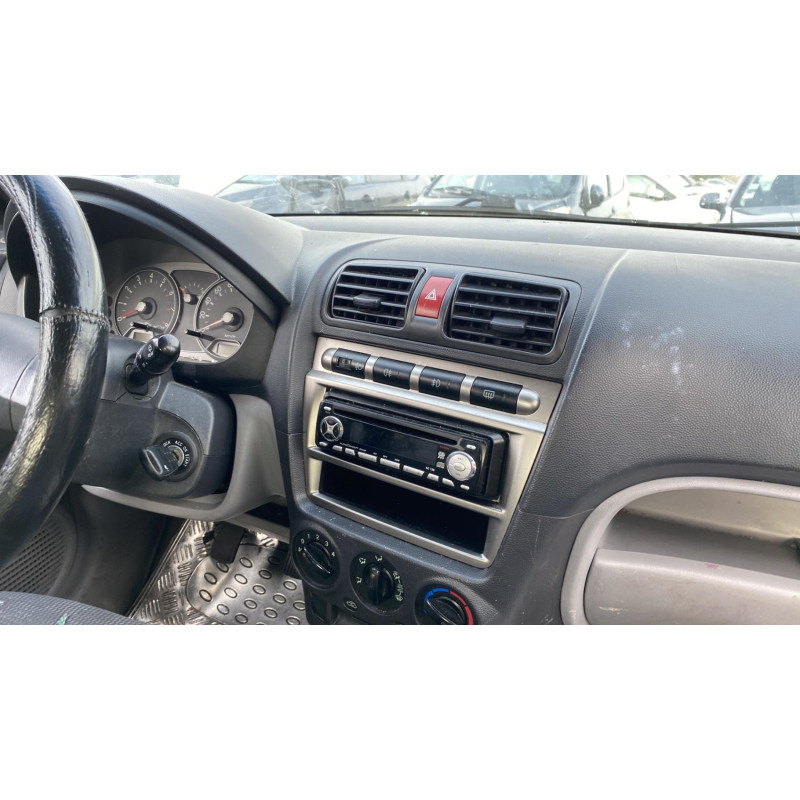 Retroviseur droit KIA PICANTO 1 Photo n°16