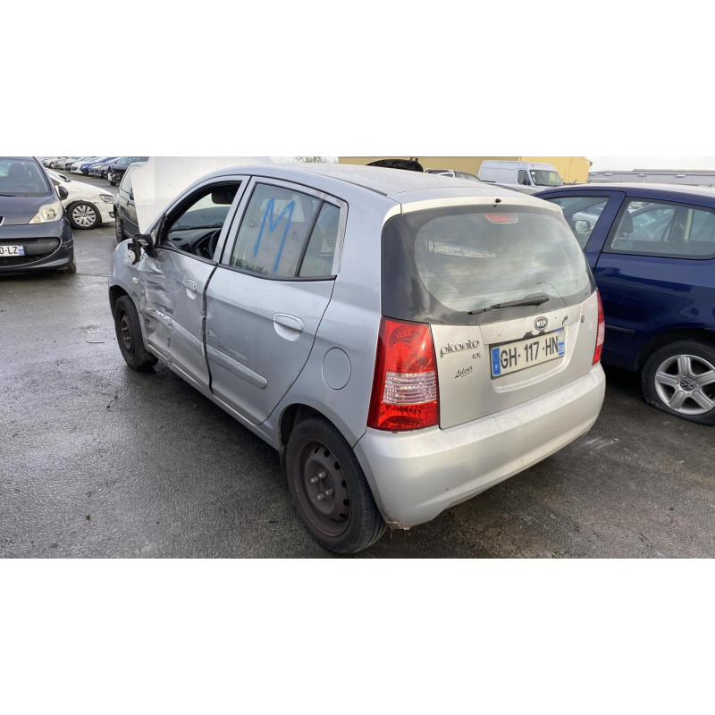 Retroviseur droit KIA PICANTO 1 Photo n°17