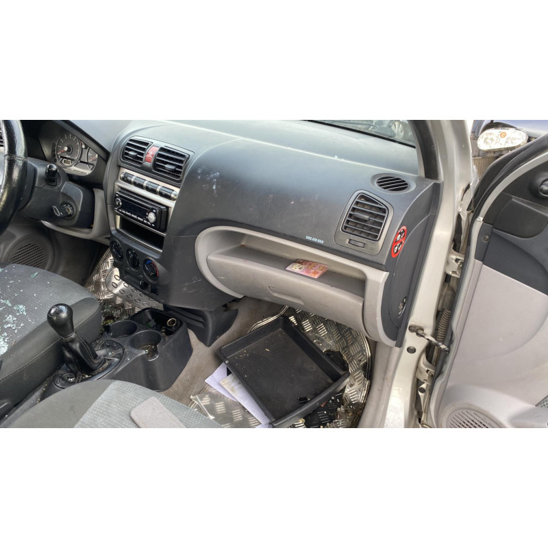 Retroviseur droit KIA PICANTO 1 Photo n°18