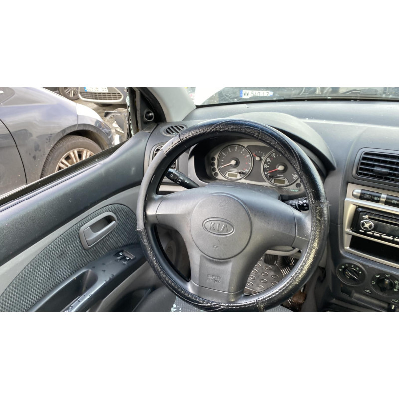 Retroviseur droit KIA PICANTO 1 Photo n°19