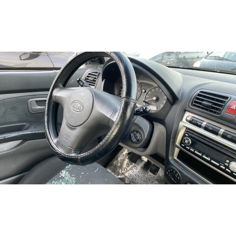 Retroviseur droit KIA PICANTO 1 Photo n°20