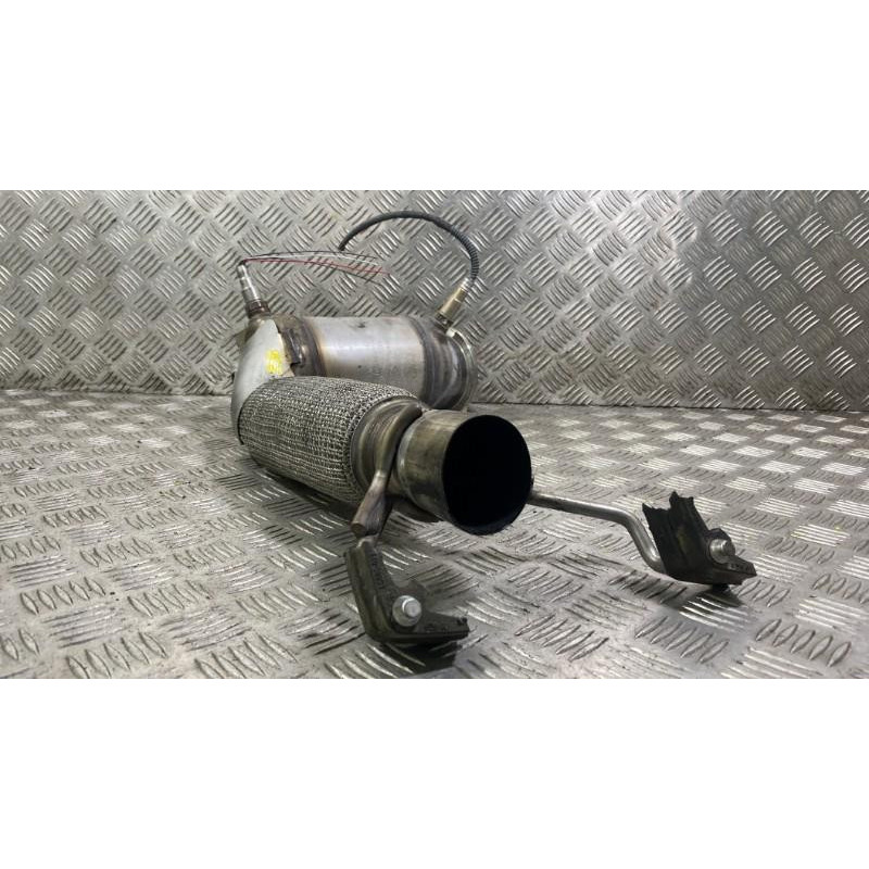 Catalyseur (echappement) MINI MINI 3 F55 Photo n°2