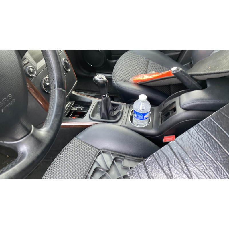 Autoradio d'origine MERCEDES CLASSE A 169 Photo n°19