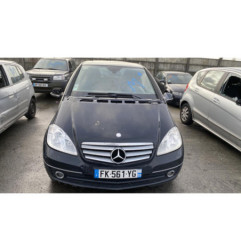 Autoradio d'origine MERCEDES CLASSE A 169