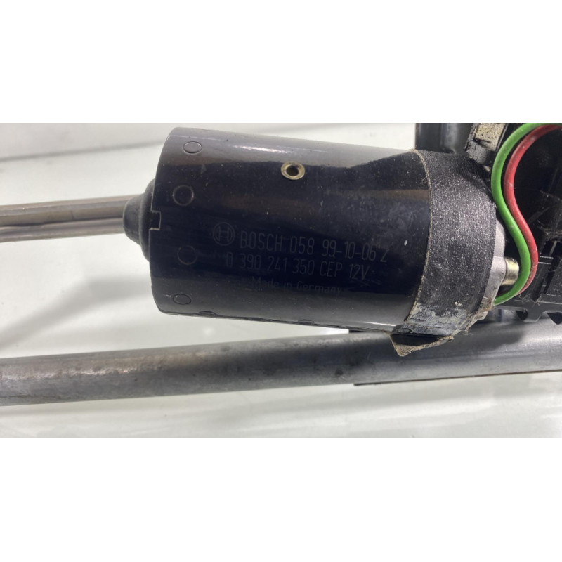 Moteur essuie glace avant PORSCHE BOXSTER 1 986 Photo n°5