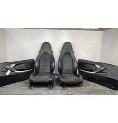 Interieur complet PORSCHE BOXSTER 1 986 Photo n°1