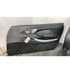 Interieur complet PORSCHE BOXSTER 1 986