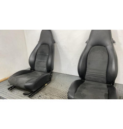 Interieur complet PORSCHE BOXSTER 1 986