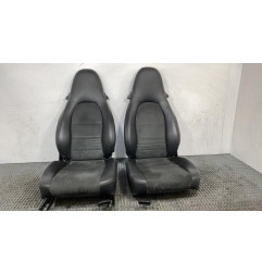 Interieur complet PORSCHE BOXSTER 1 986