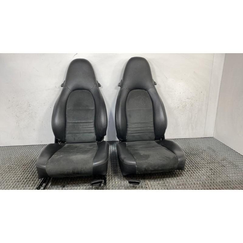 Interieur complet PORSCHE BOXSTER 1 986 Photo n°4