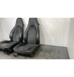 Interieur complet PORSCHE BOXSTER 1 986