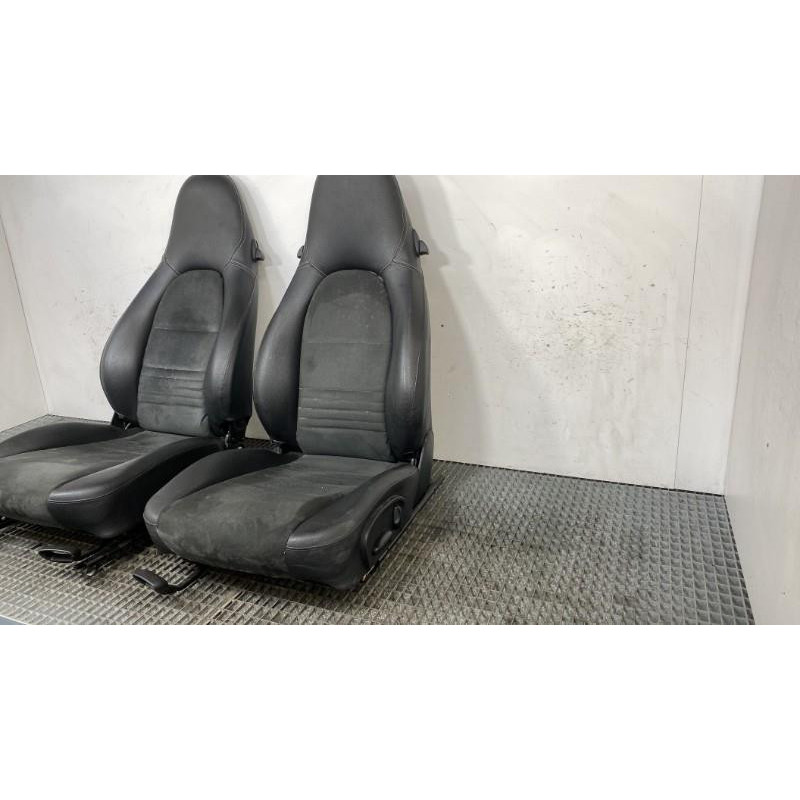 Interieur complet PORSCHE BOXSTER 1 986 Photo n°6