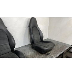 Interieur complet PORSCHE BOXSTER 1 986