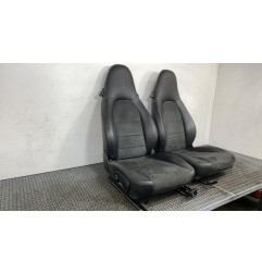 Interieur complet PORSCHE BOXSTER 1 986
