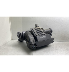 Boitier filtre a air PORSCHE BOXSTER 1 986
