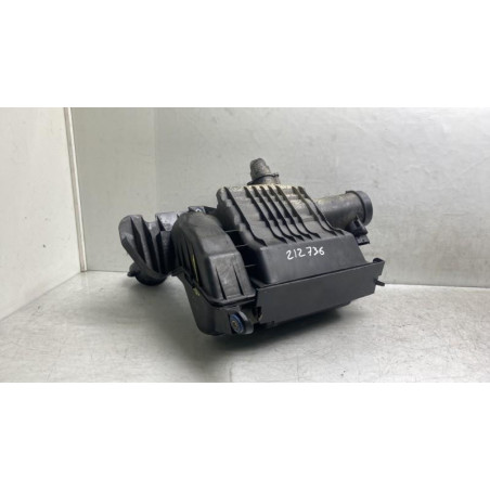 Boitier filtre a air PORSCHE BOXSTER 1 986
